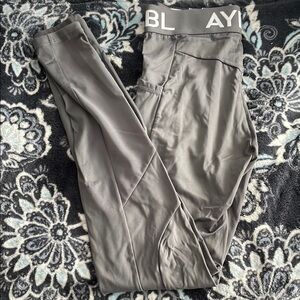 AYBL Gray Leggings